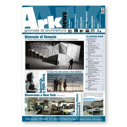 Ark News III tile image