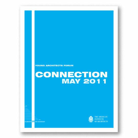 AIA YAF-Connection N°05 tile image