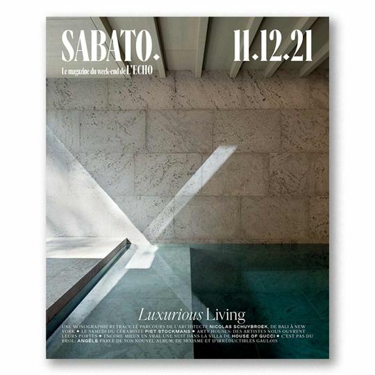 SABATO tile image
