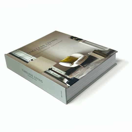 Timeless Living tile image