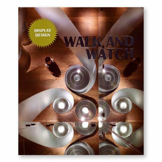 WALK and WATCH tile image