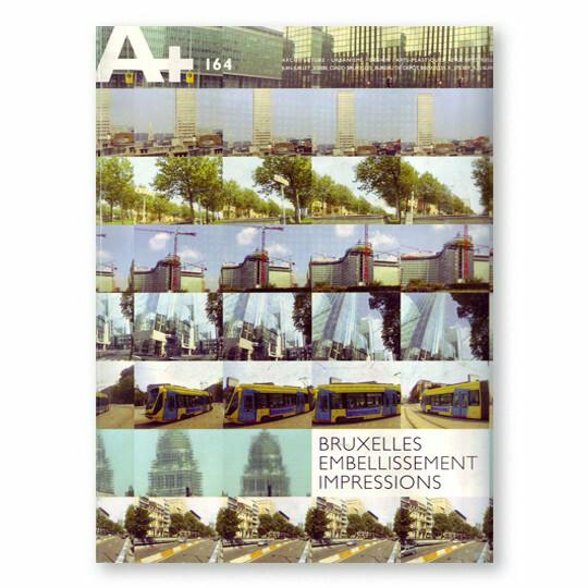 A+ Magazine  n° 164 tile image