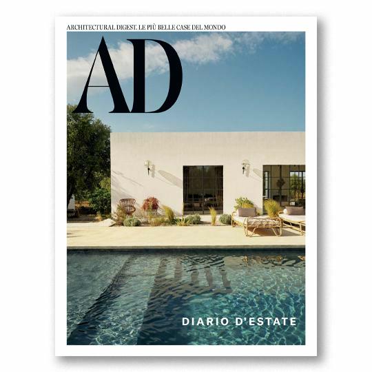 AD Italia tile image