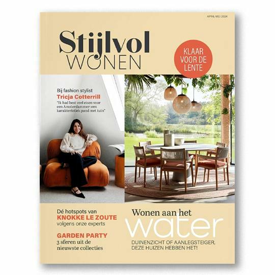 STIJLVOL Wonen tile image
