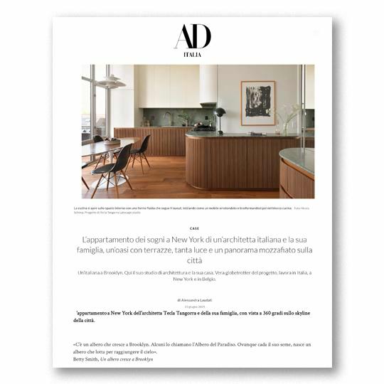 AD Italia (25/06) tile image