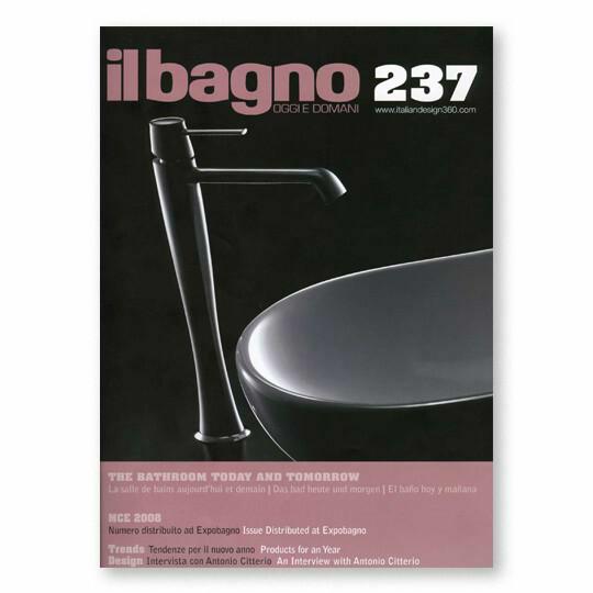 Il Bagno n°237 tile image