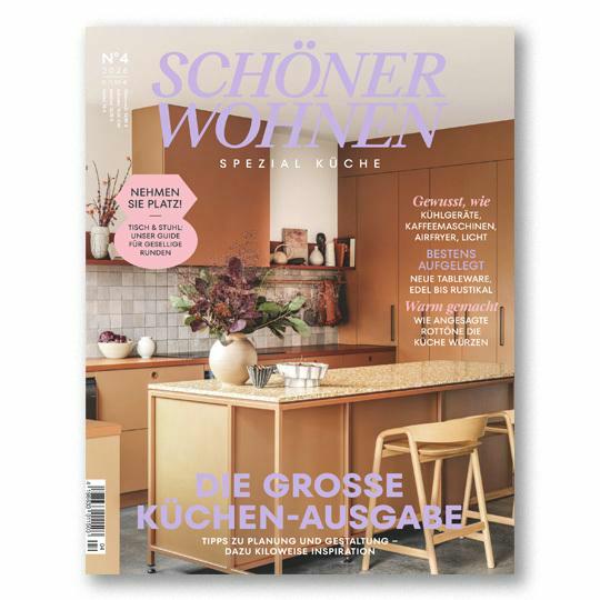 Schoener Wohnen Spezial 4 tile image