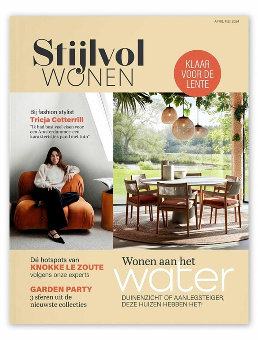 STIJLVOL Wonen
