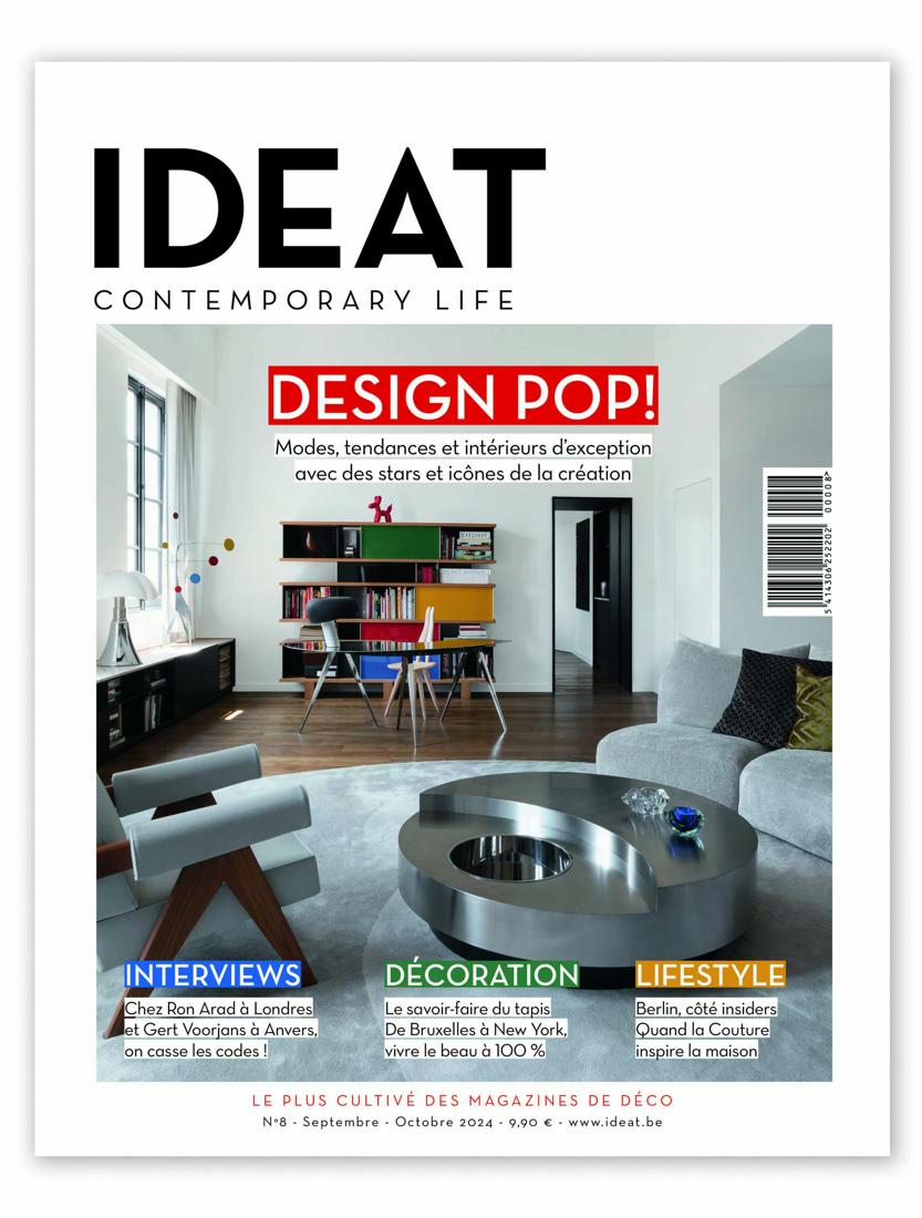 IDEAT (N°8) 2024