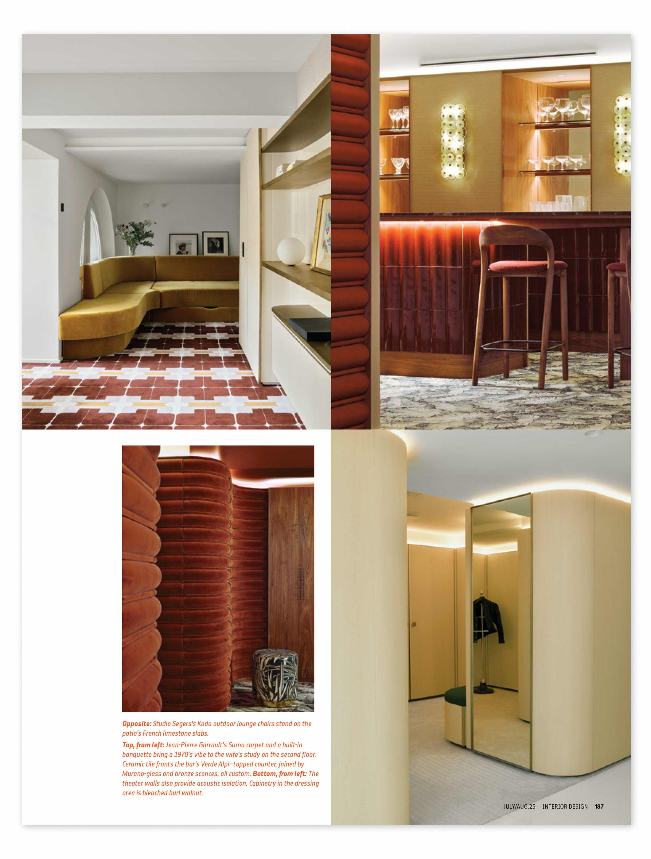 INTERIOR DESIGN | Labscape