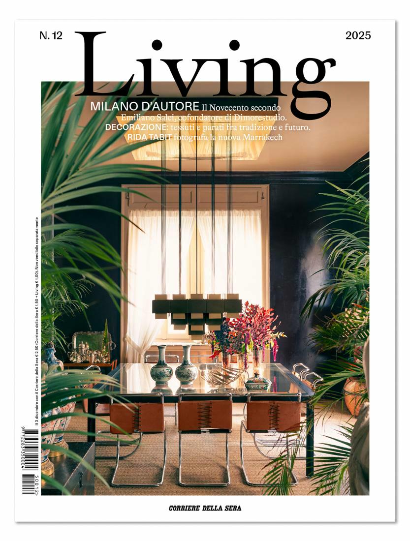 LIVING (N°12)