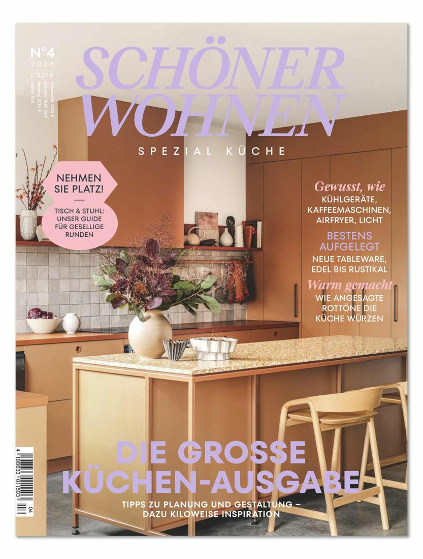 Schoener Wohnen Spezial 4