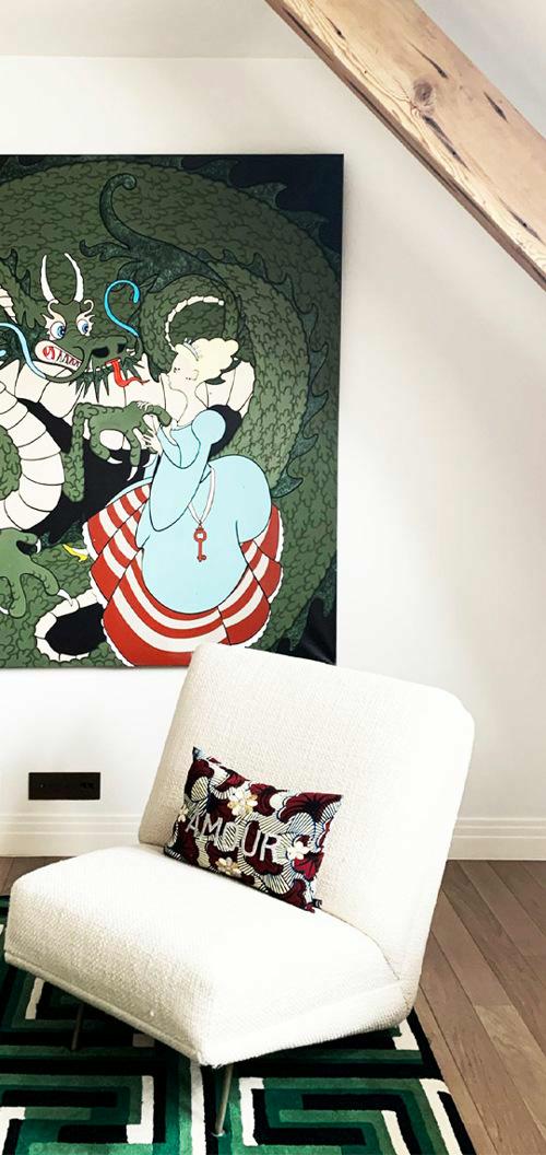PRIVATE PENTHOUSE tile image